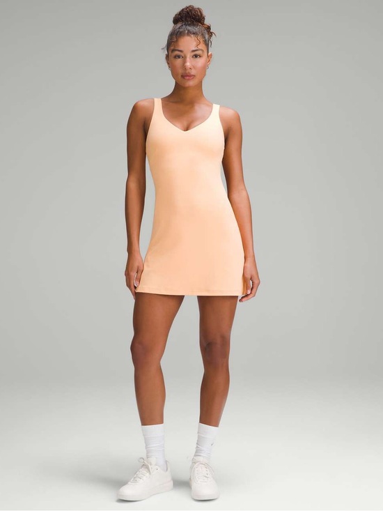 lululemon athletica Dresses & Skirts - Lululemon align dress